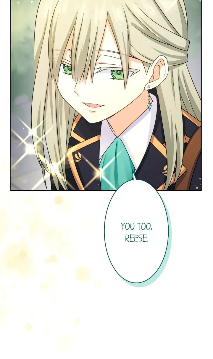 Reincarnated as the Antagonist
