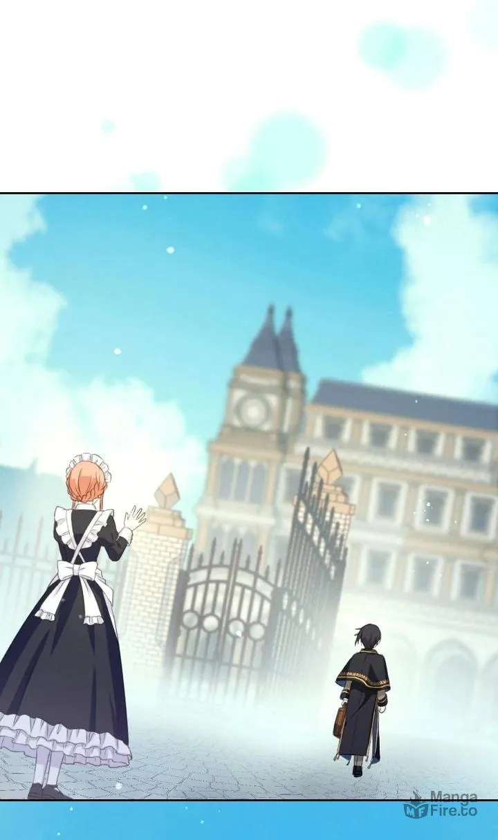 Reincarnated as the Antagonist