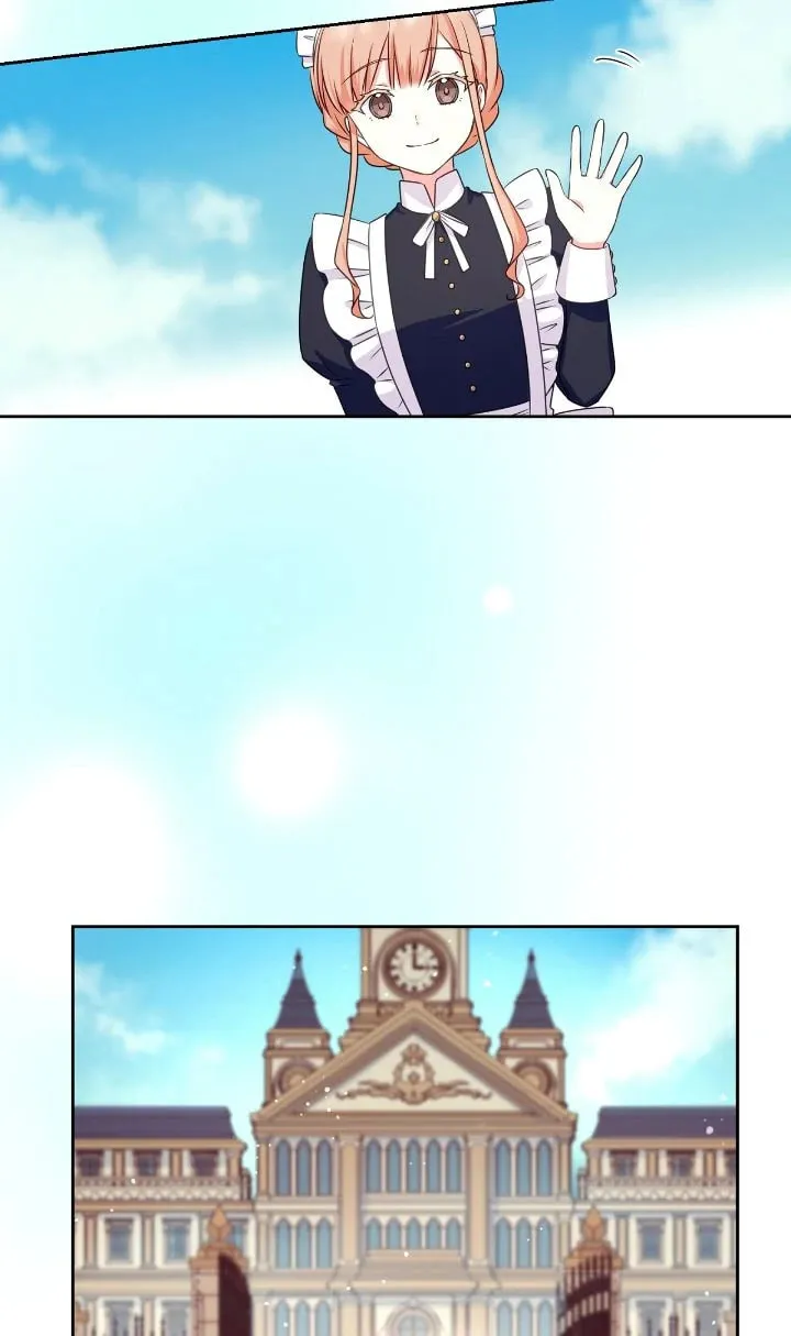 Reincarnated as the Antagonist