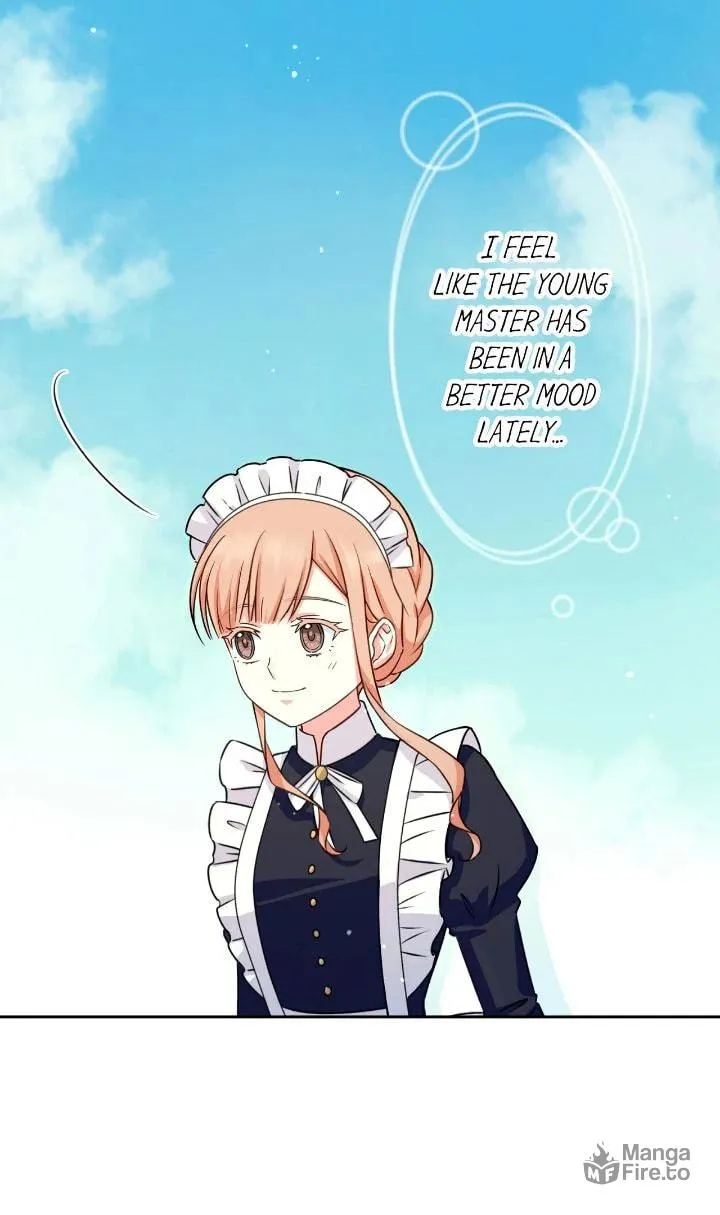 Reincarnated as the Antagonist