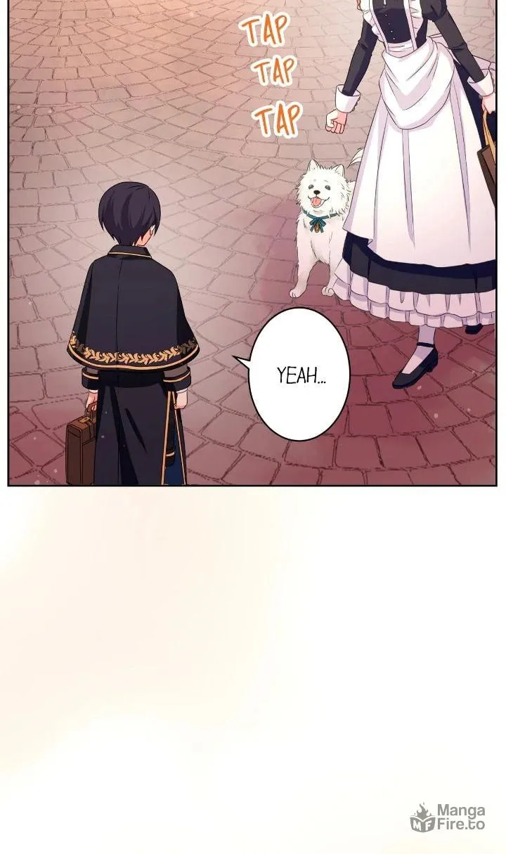 Reincarnated as the Antagonist