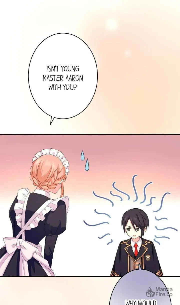 Reincarnated as the Antagonist