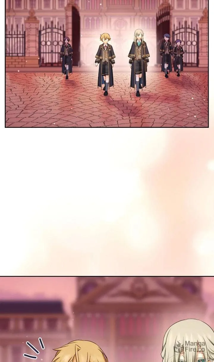 Reincarnated as the Antagonist