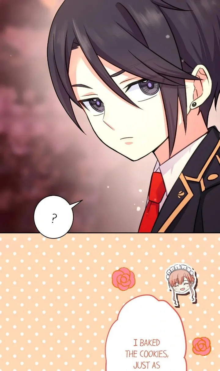Reincarnated as the Antagonist