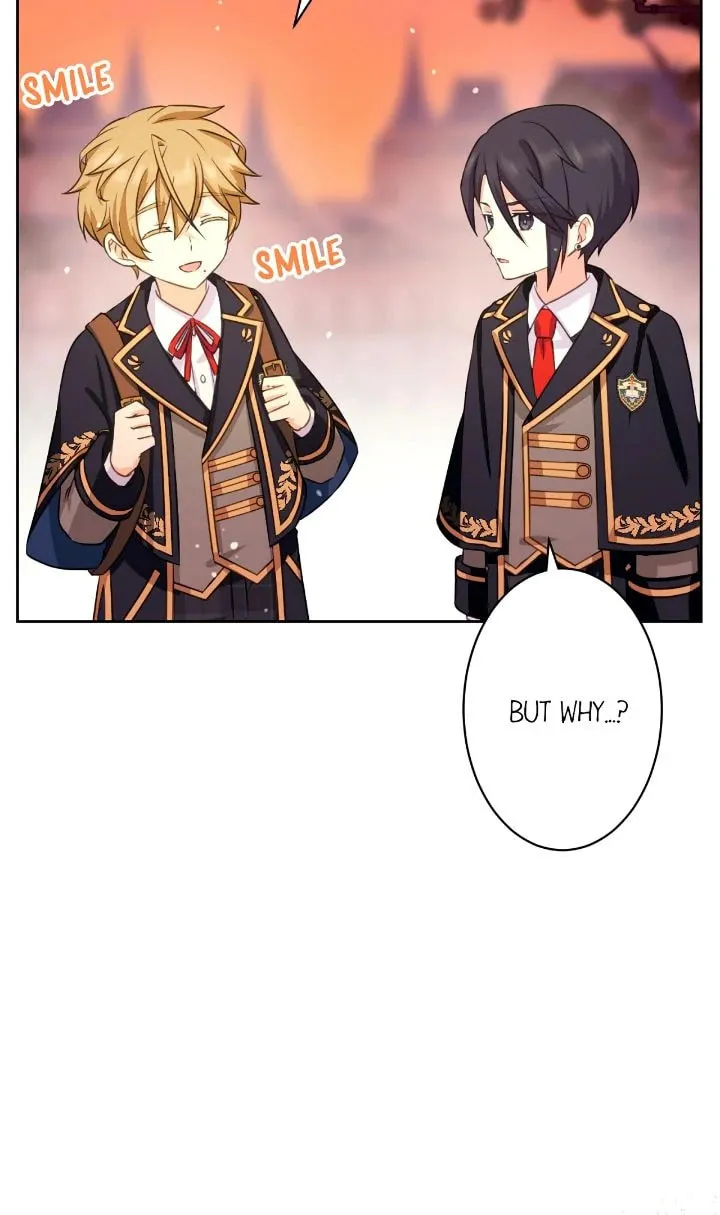 Reincarnated as the Antagonist
