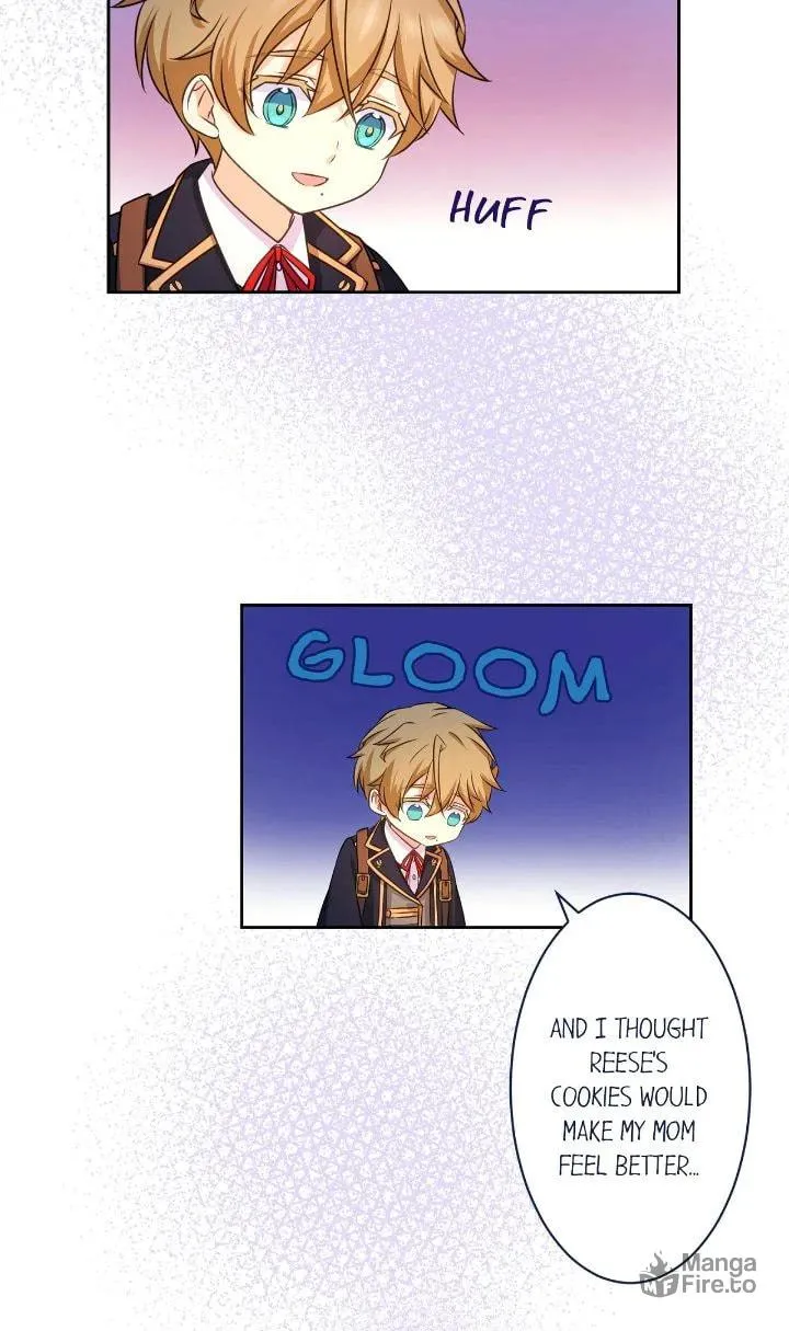 Reincarnated as the Antagonist