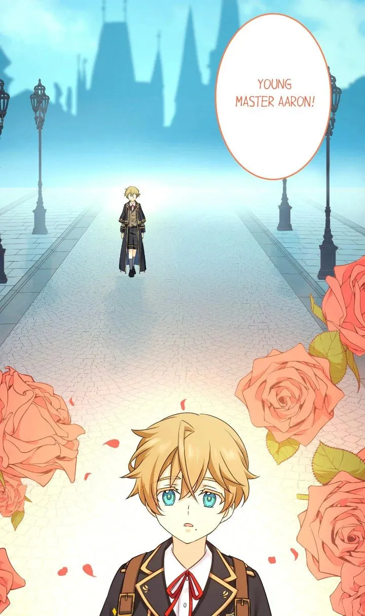 Reincarnated as the Antagonist
