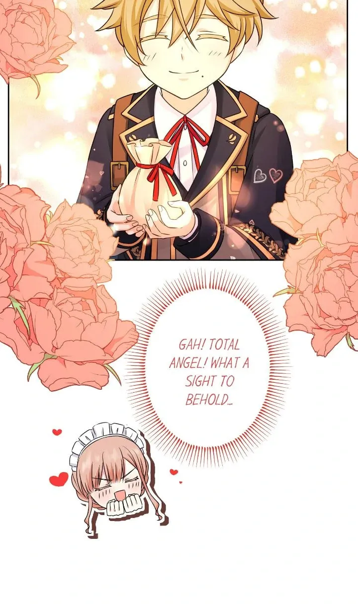 Reincarnated as the Antagonist
