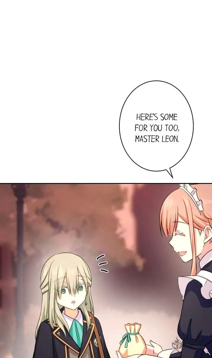 Reincarnated as the Antagonist
