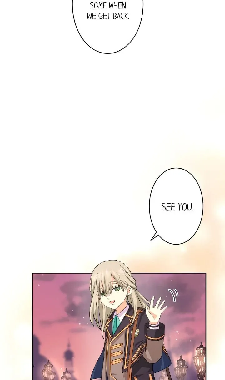 Reincarnated as the Antagonist