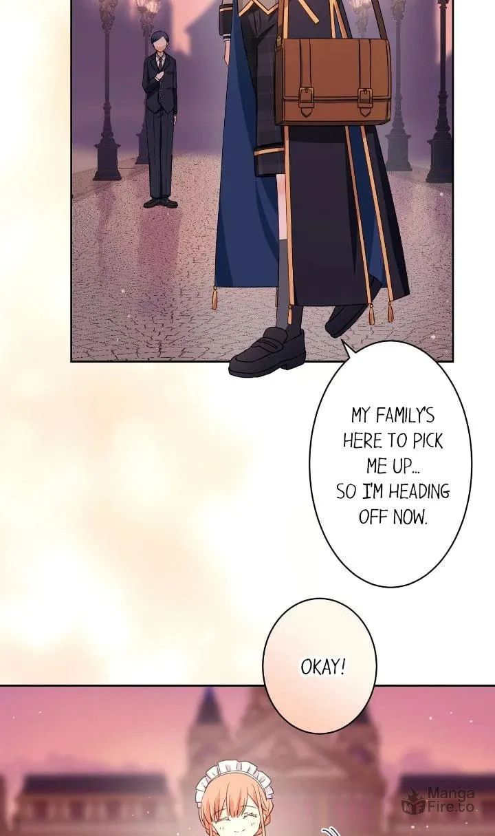 Reincarnated as the Antagonist