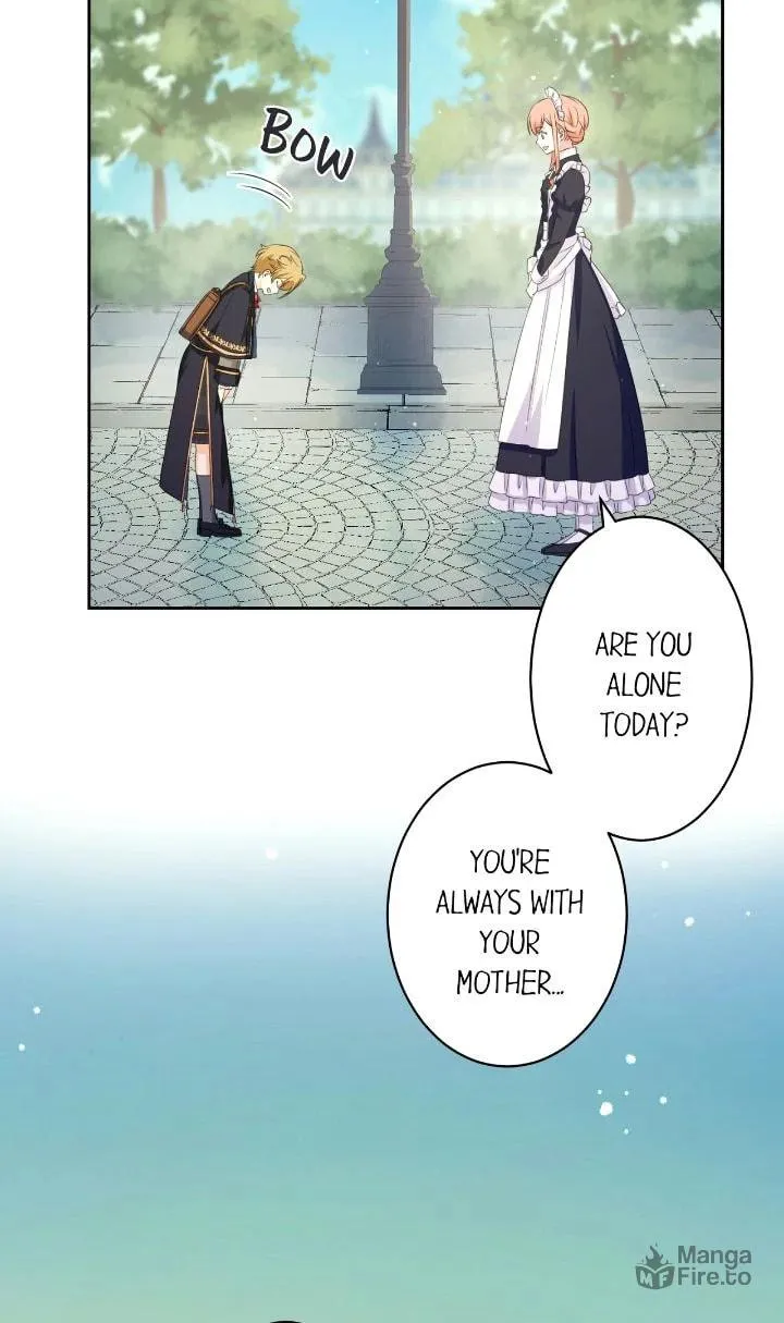 Reincarnated as the Antagonist