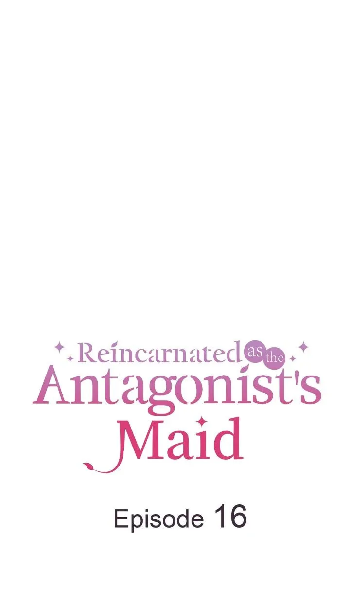 Reincarnated as the Antagonist