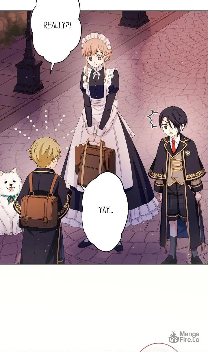 Reincarnated as the Antagonist