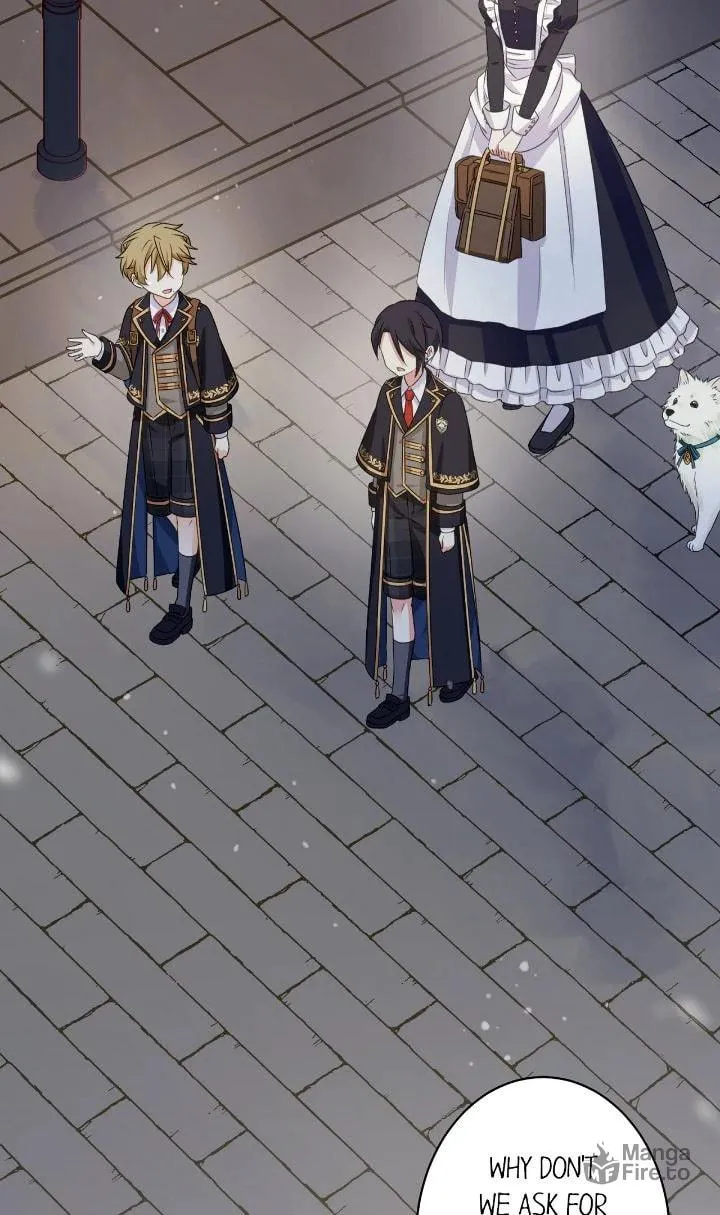 Reincarnated as the Antagonist