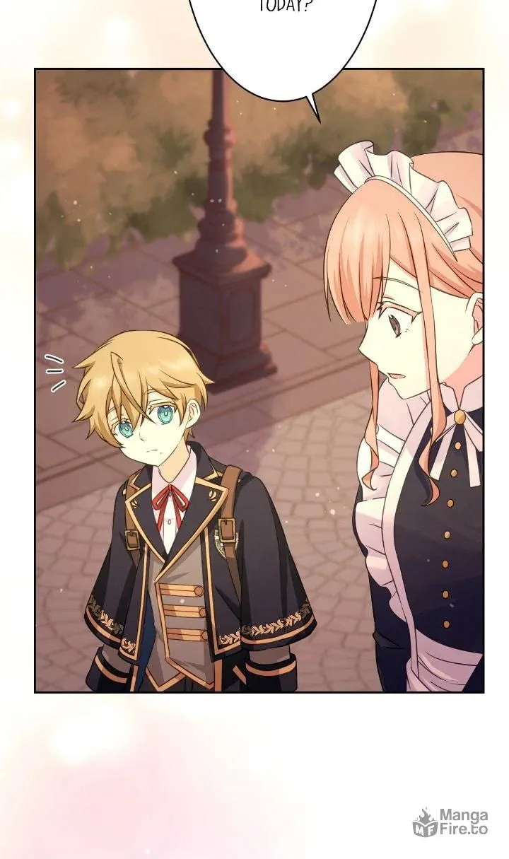 Reincarnated as the Antagonist