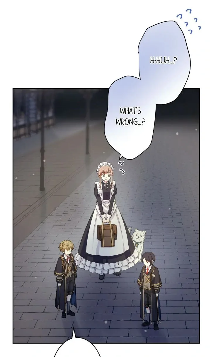 Reincarnated as the Antagonist