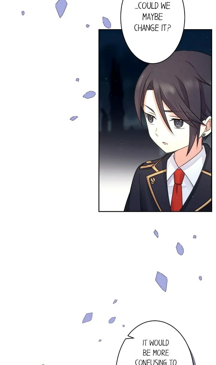 Reincarnated as the Antagonist