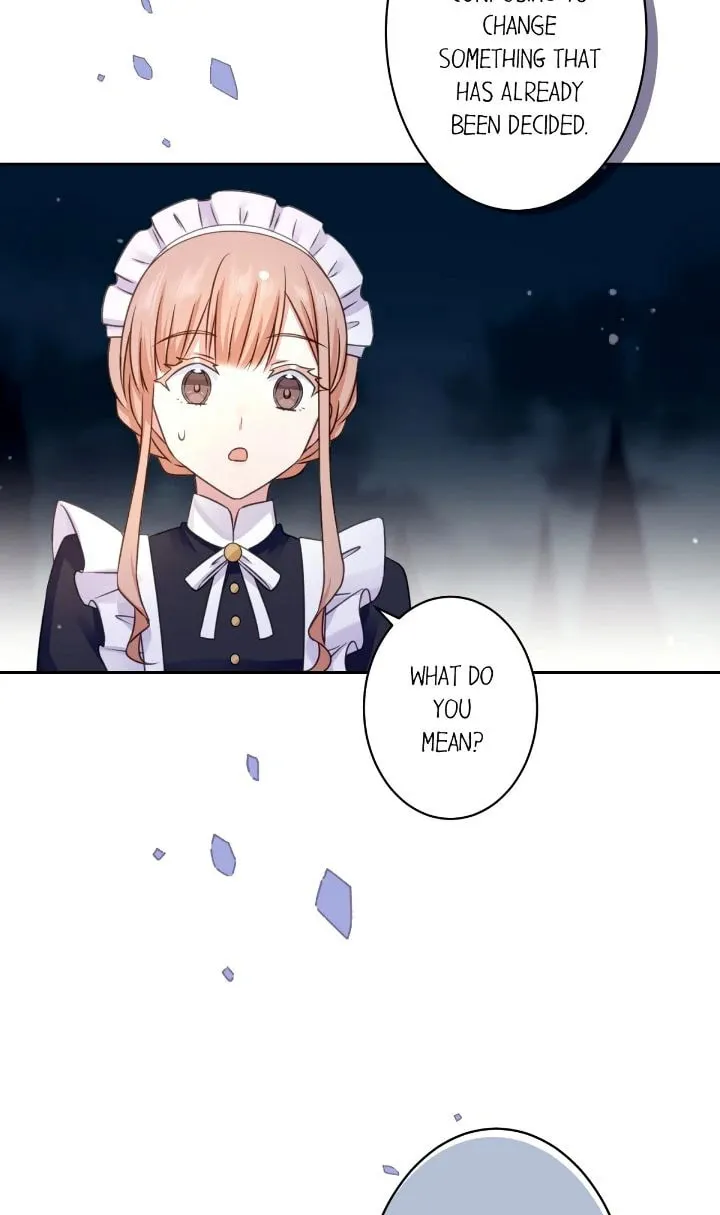 Reincarnated as the Antagonist