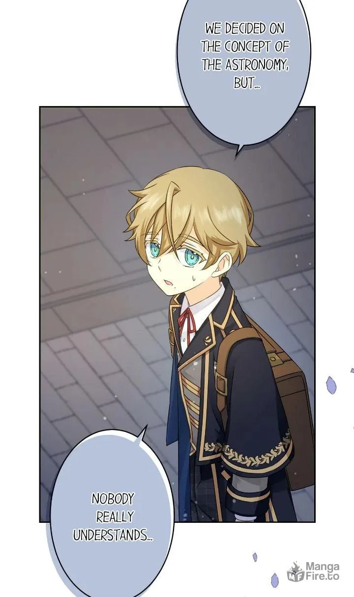 Reincarnated as the Antagonist