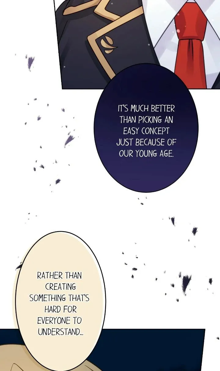 Reincarnated as the Antagonist