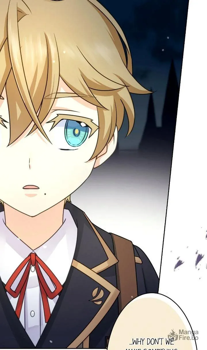 Reincarnated as the Antagonist