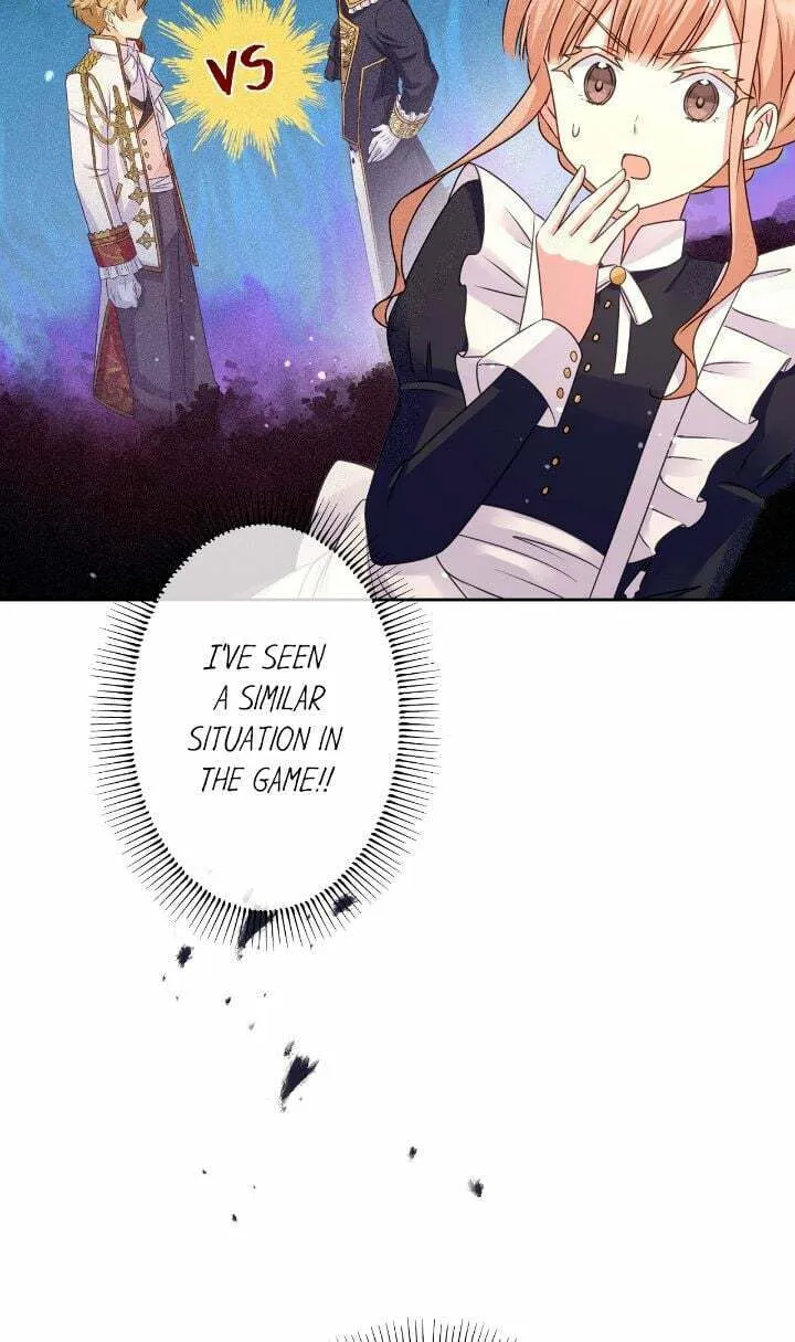 Reincarnated as the Antagonist