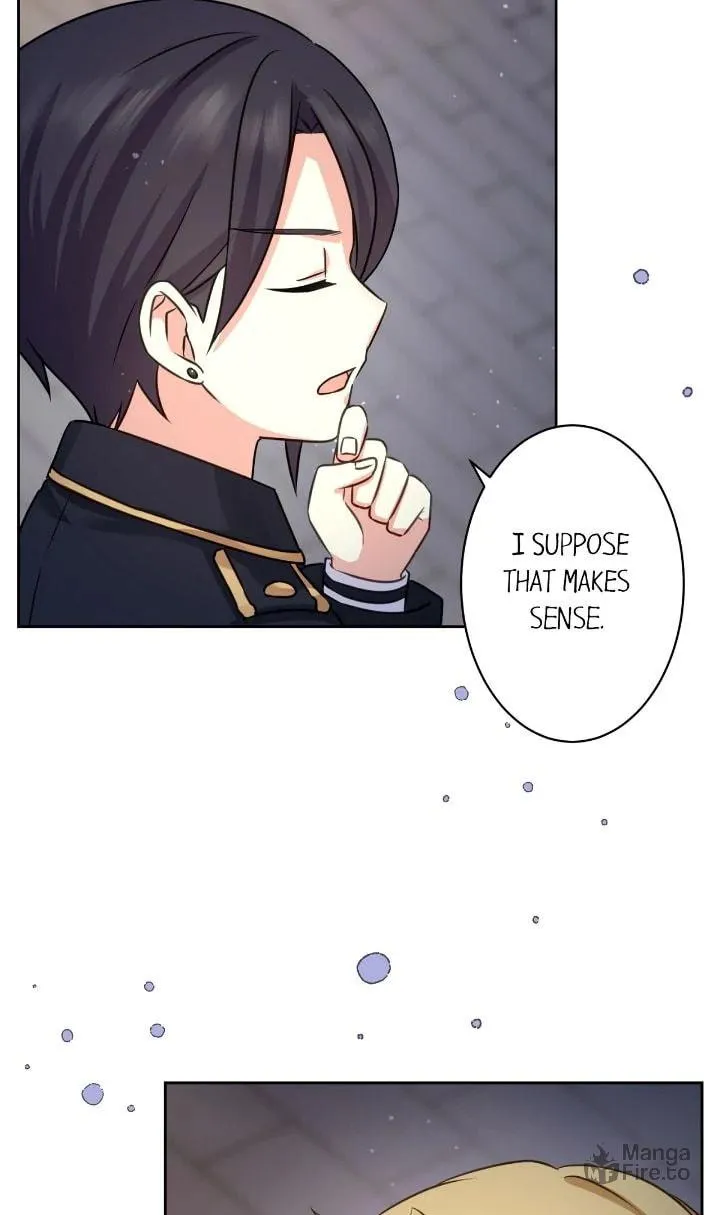 Reincarnated as the Antagonist