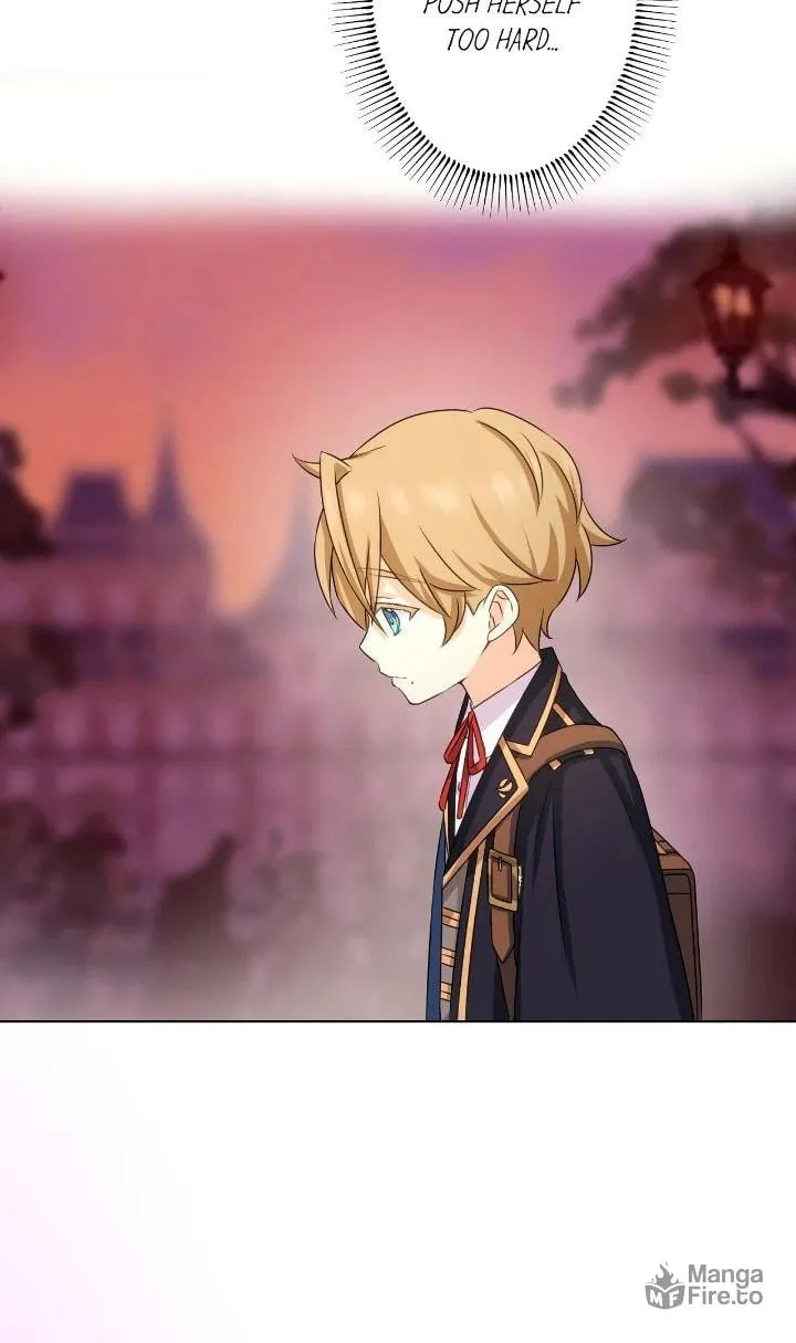 Reincarnated as the Antagonist
