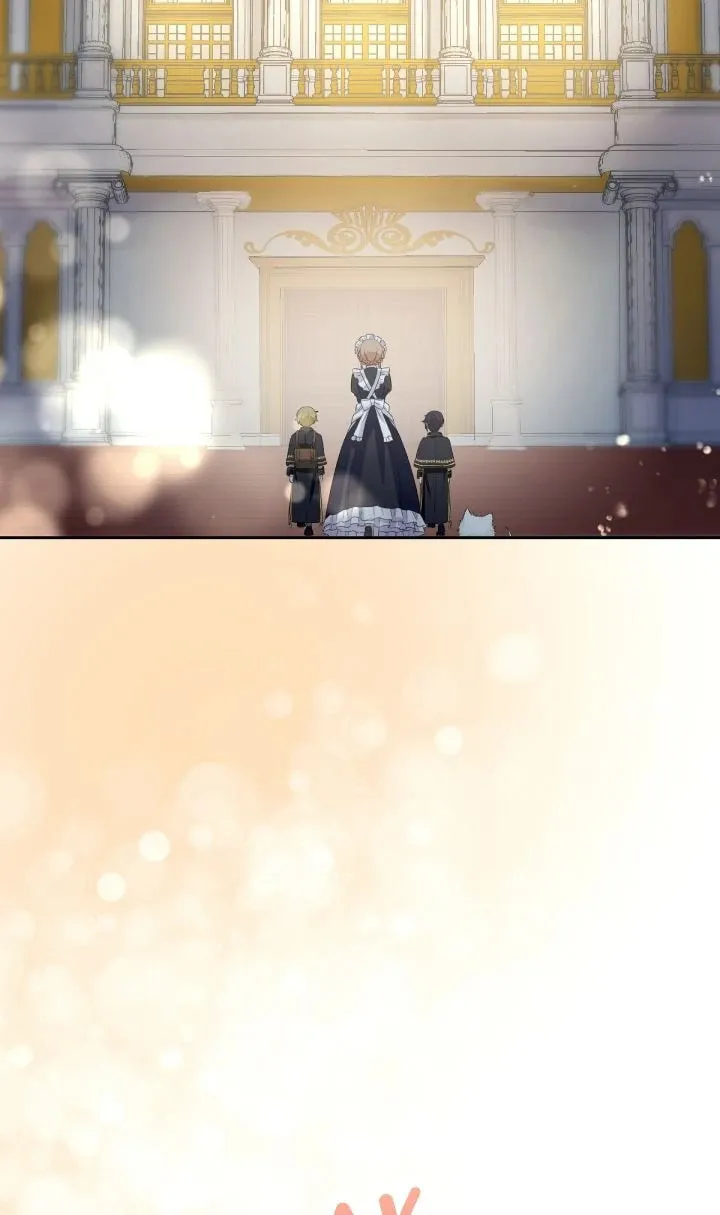 Reincarnated as the Antagonist