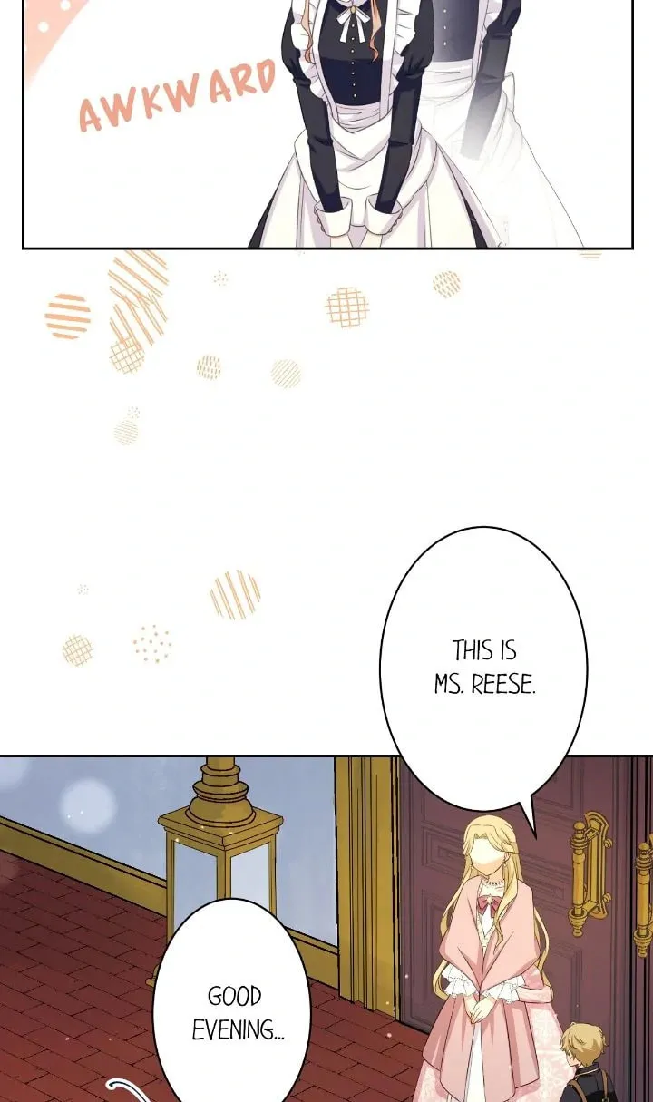 Reincarnated as the Antagonist