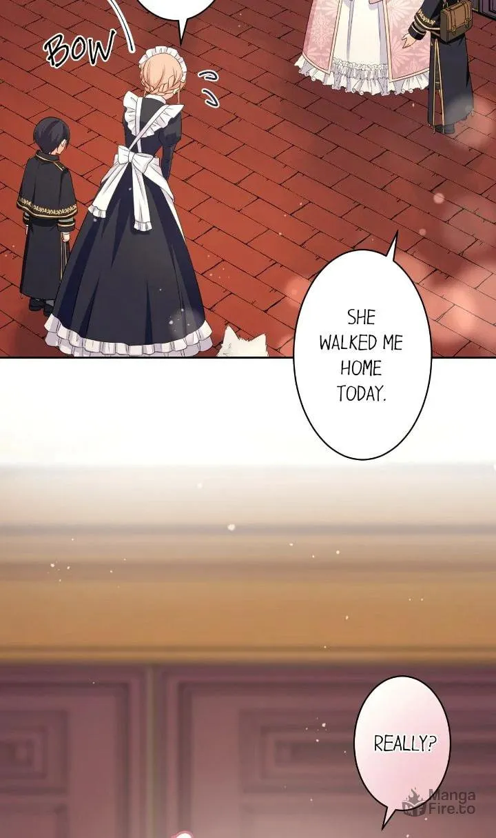 Reincarnated as the Antagonist