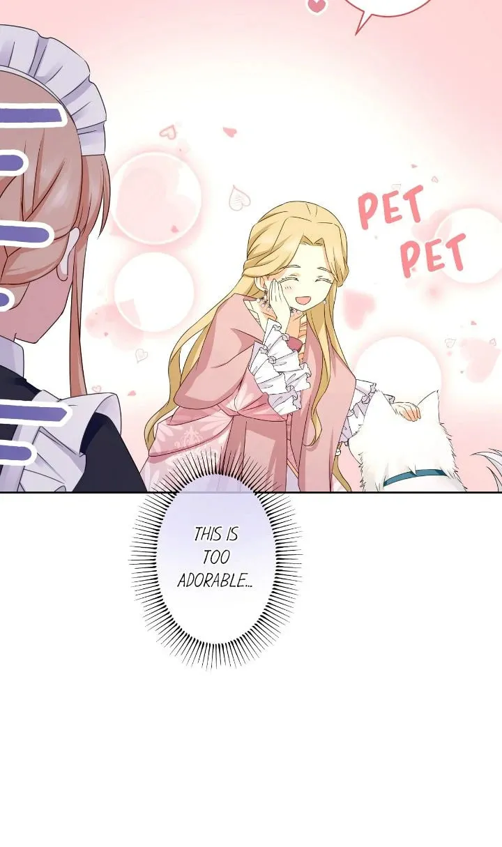 Reincarnated as the Antagonist