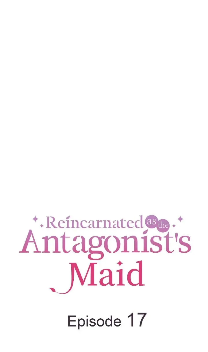 Reincarnated as the Antagonist