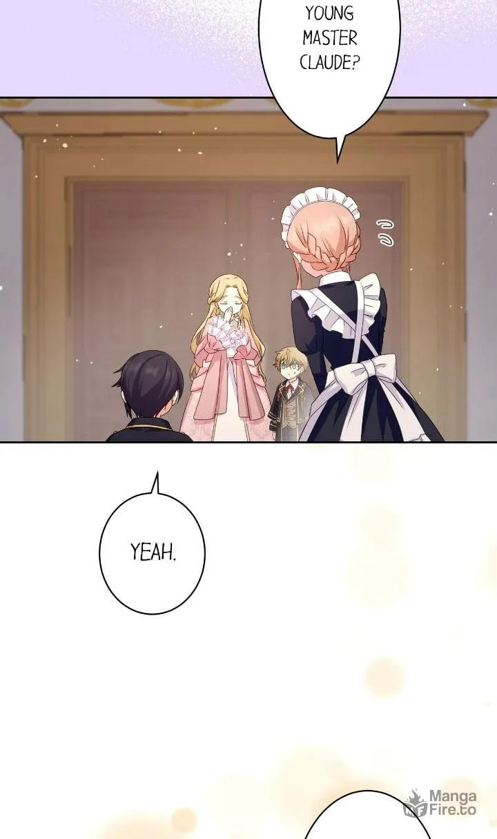Reincarnated as the Antagonist