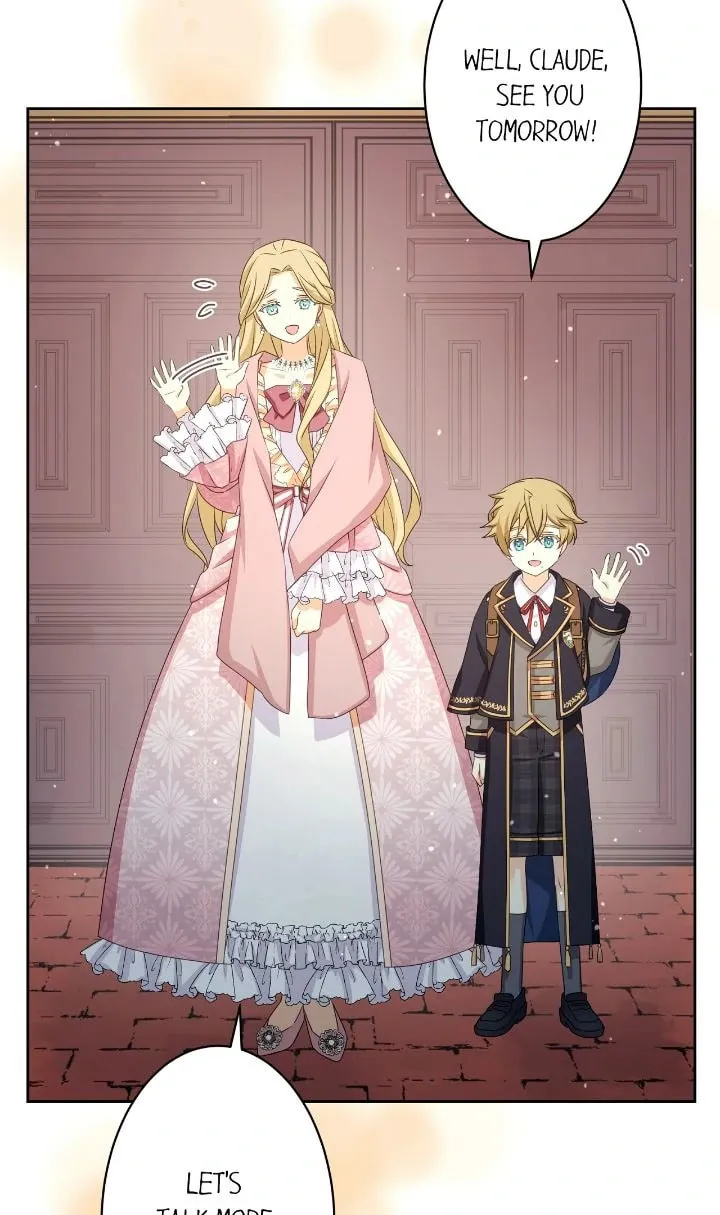 Reincarnated as the Antagonist