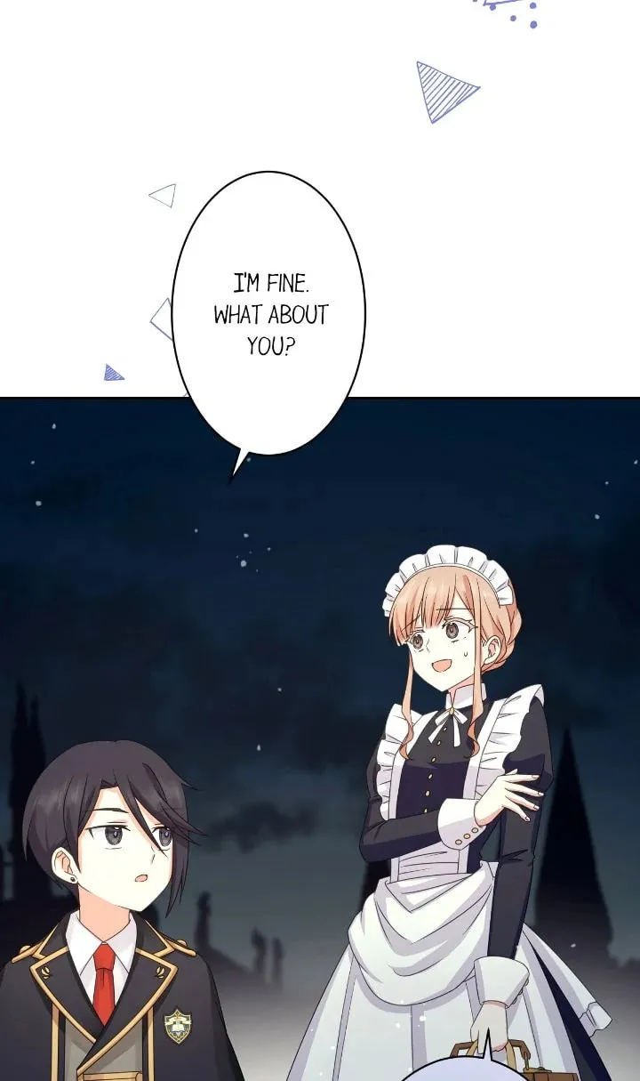 Reincarnated as the Antagonist
