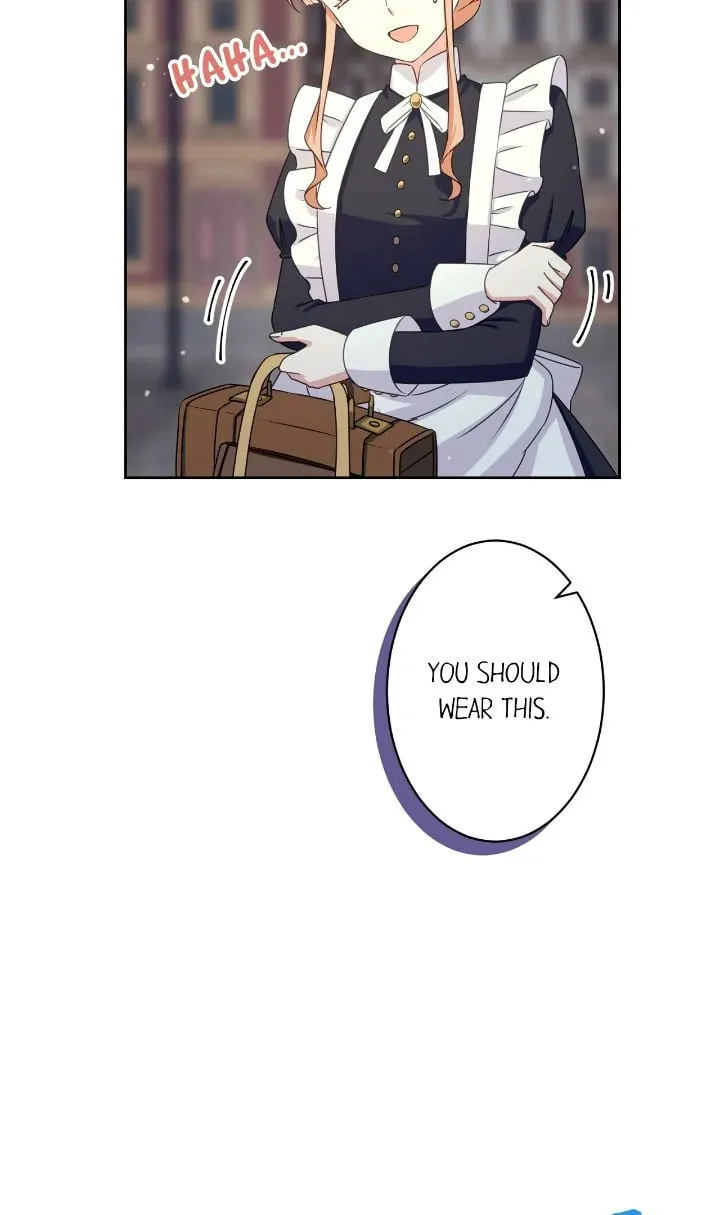 Reincarnated as the Antagonist