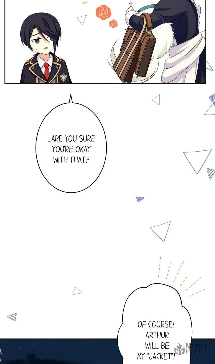 Reincarnated as the Antagonist