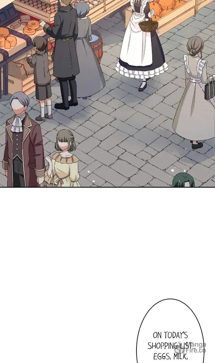Reincarnated as the Antagonist
