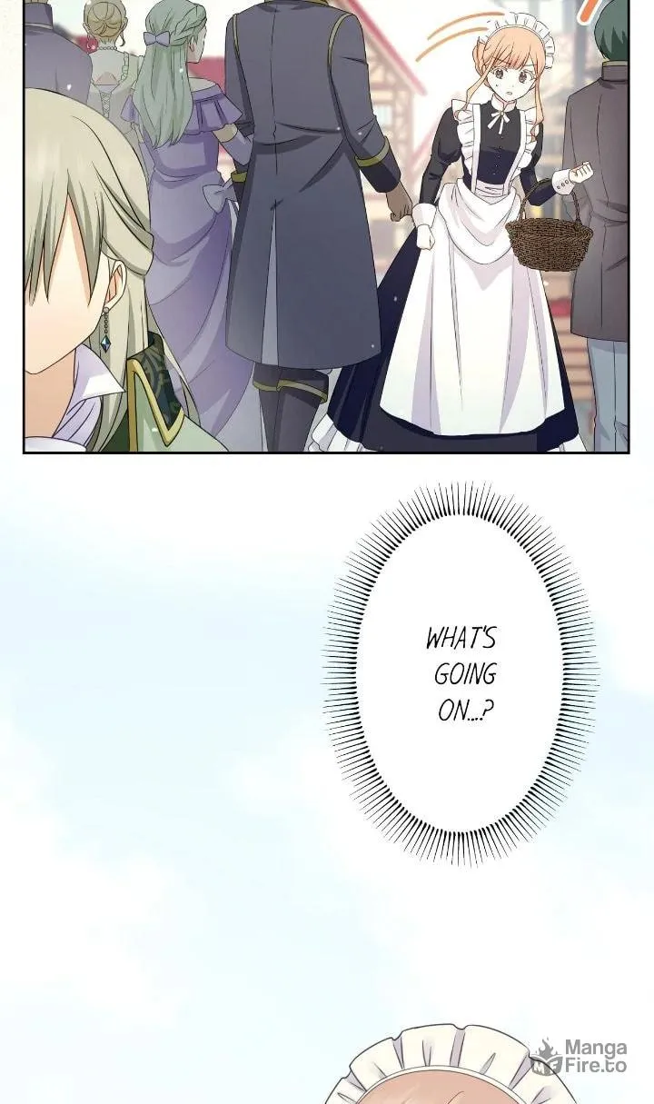 Reincarnated as the Antagonist