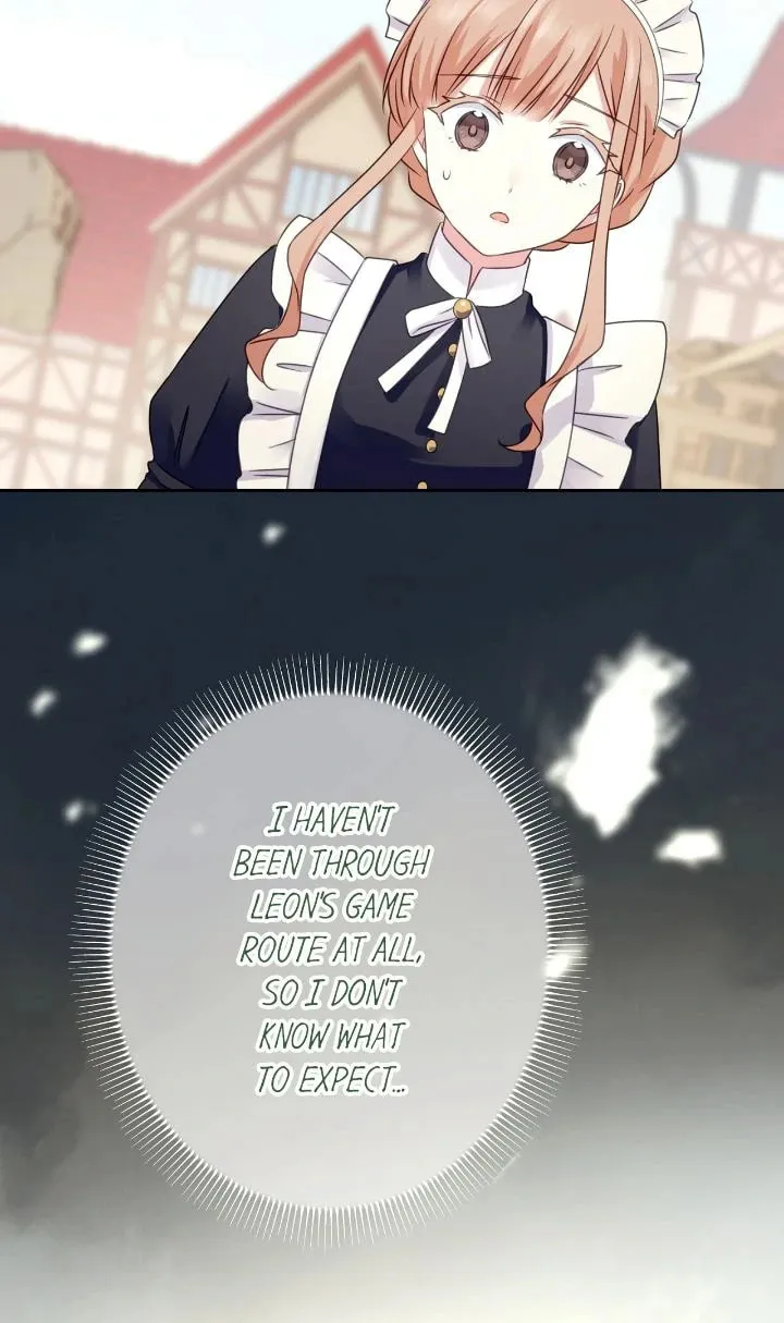 Reincarnated as the Antagonist