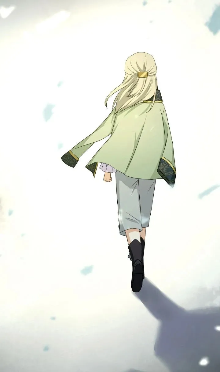 Reincarnated as the Antagonist