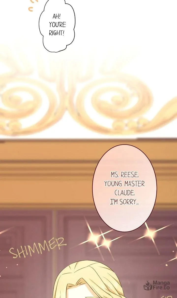 Reincarnated as the Antagonist