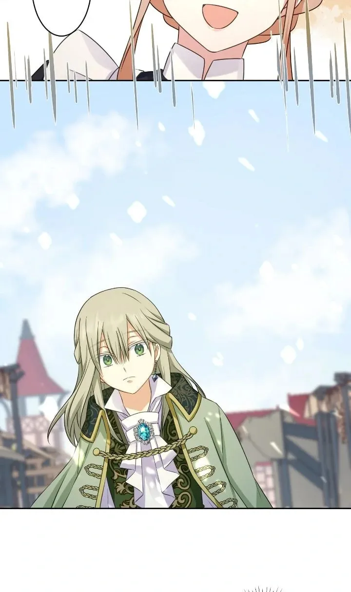 Reincarnated as the Antagonist