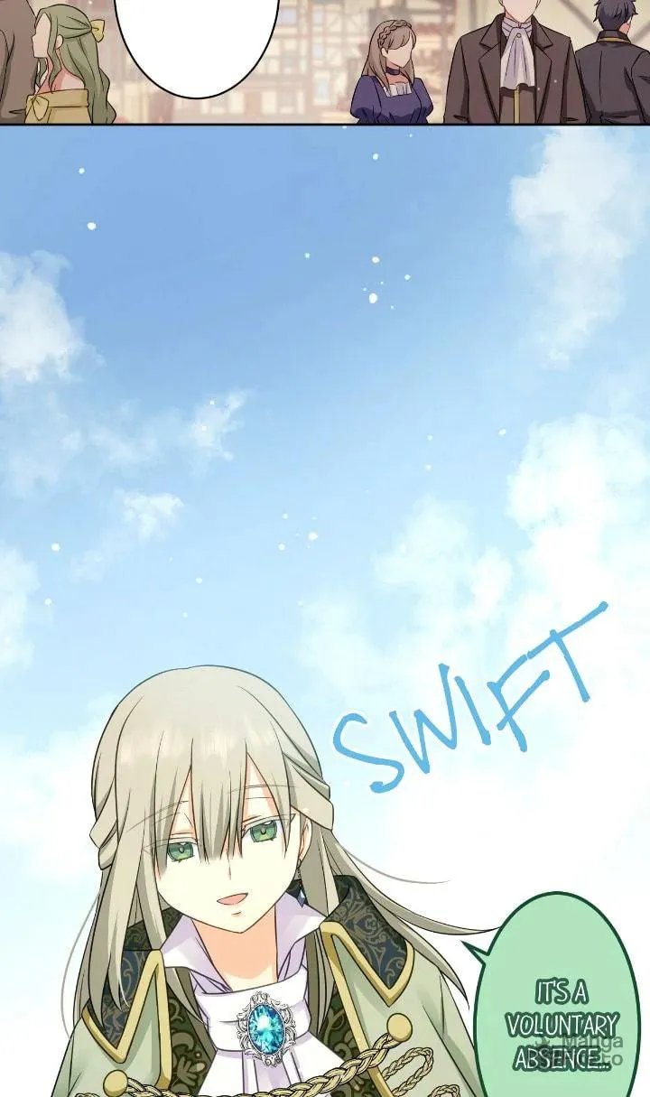 Reincarnated as the Antagonist