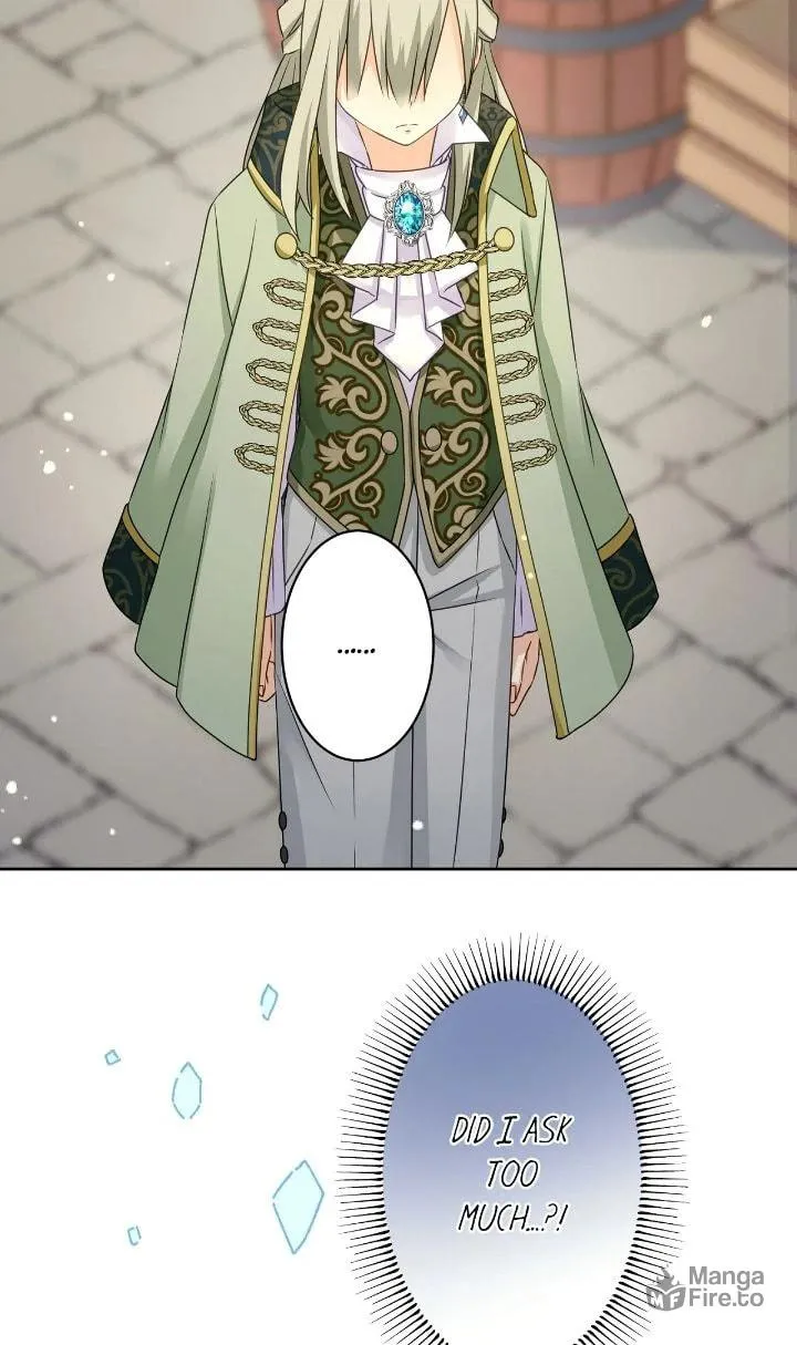 Reincarnated as the Antagonist