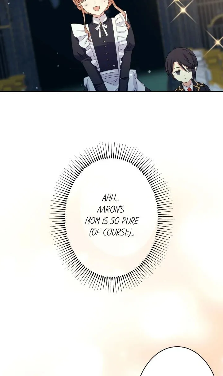 Reincarnated as the Antagonist
