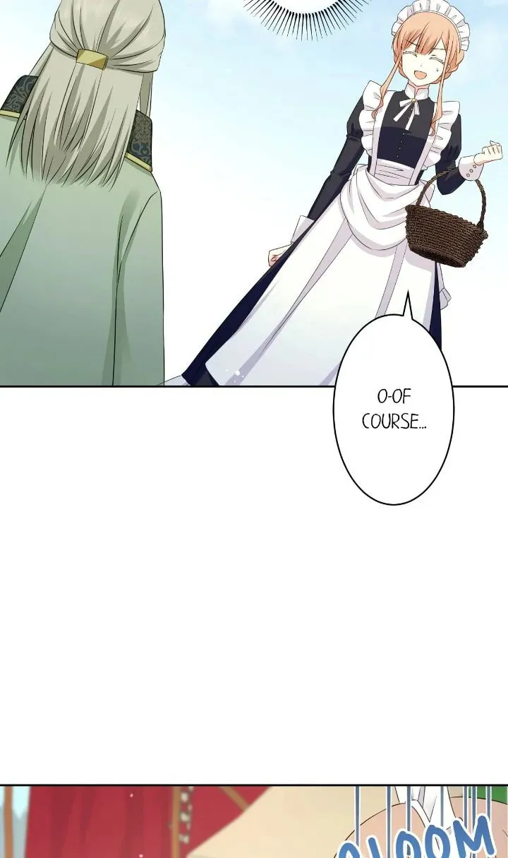 Reincarnated as the Antagonist