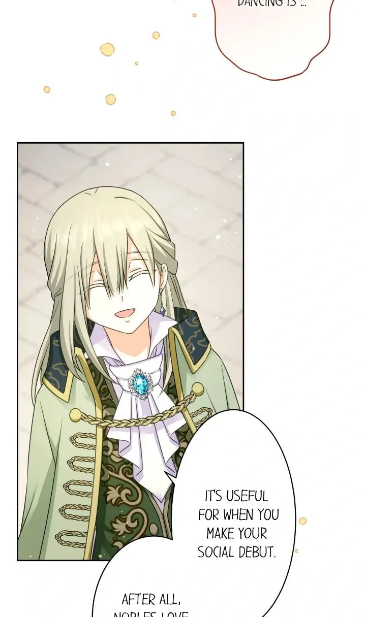 Reincarnated as the Antagonist
